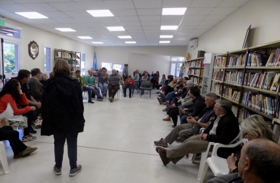 Pehuen Co: preocupación por el basural a cielo abierto