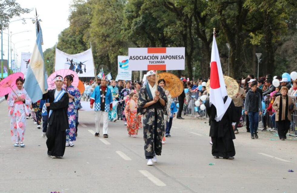 Japón está cerca: dictan talleres de origami e idioma en Tucumán
