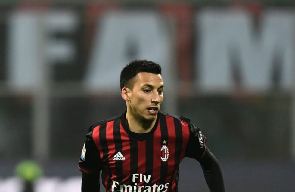 ¿Por qué Vangioni no jugará en River Plate?