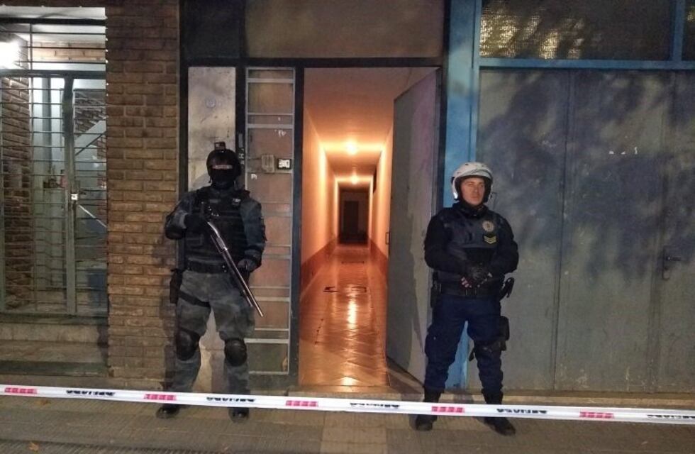 Vendía drogas a través de redes sociales: lo detuvieron