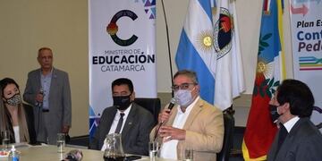 Gob\u002E de Catamarca\u002E