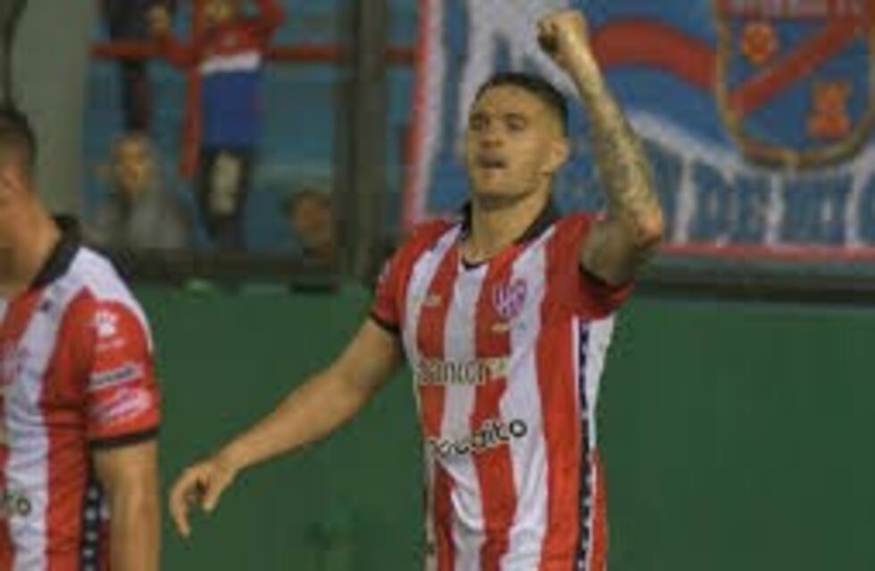 Del representante de Vegetti: "Si llega algo que lo beneficie a él y al club, se irá"