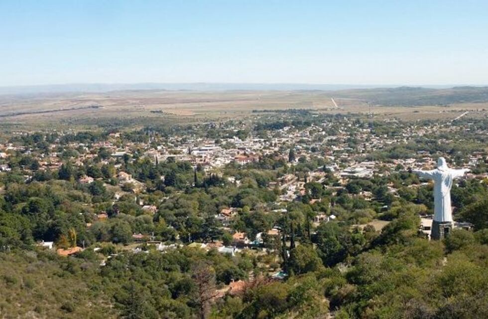Orgullo cordobés: La Cumbre podría ser declarada "Poblado Histórico Nacional"