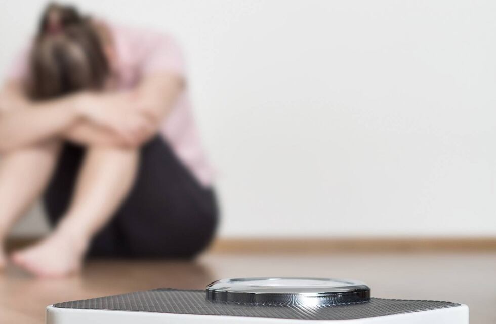 Mi cuerpo, mi enemigo