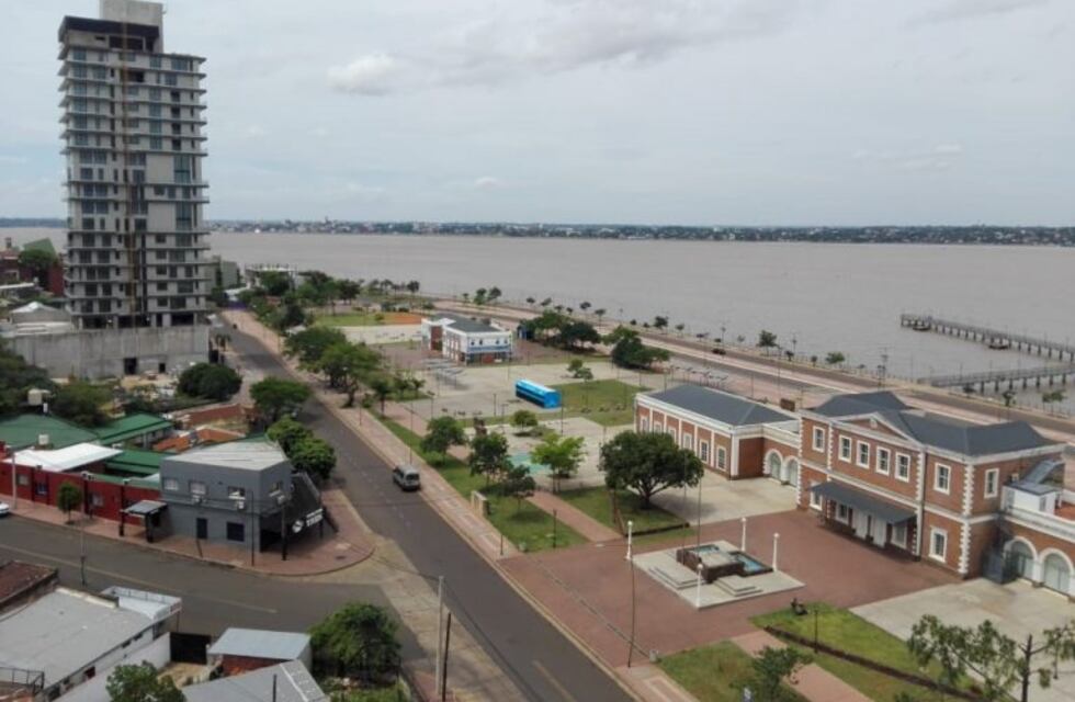 Persiste el clima inestable en Misiones