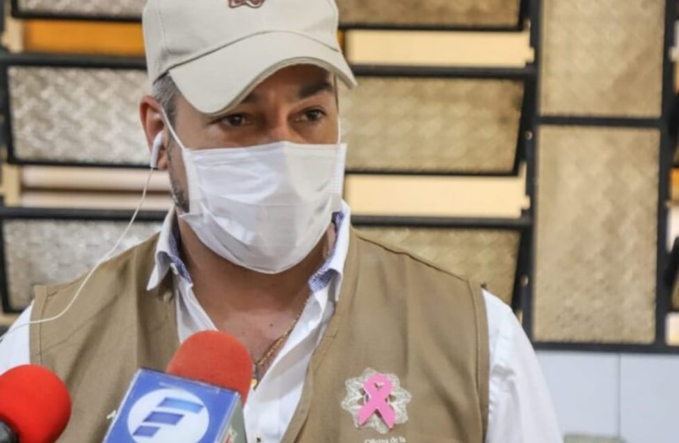 El presidente de Paraguay le pidió a la Argentina la reapertura de sus fronteras