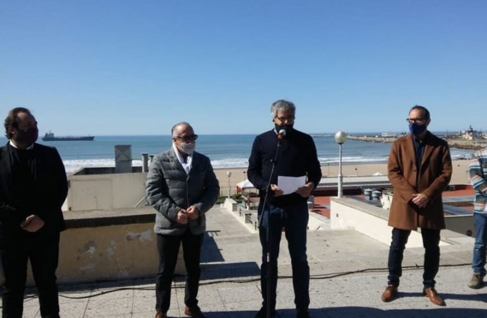 Reclamo Multisectorial en Mar del Plata: piden reabrir sus comercios