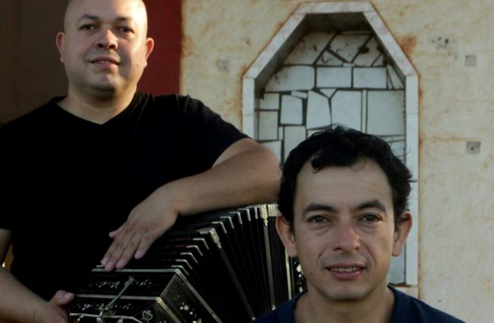 ¡Que viva el chamamé! Los Núñez se presentan en Córdoba