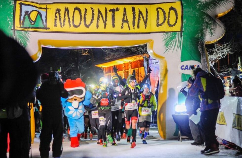 El “Mountain Do Del Fin Del Mundo” se realizará en Agosto