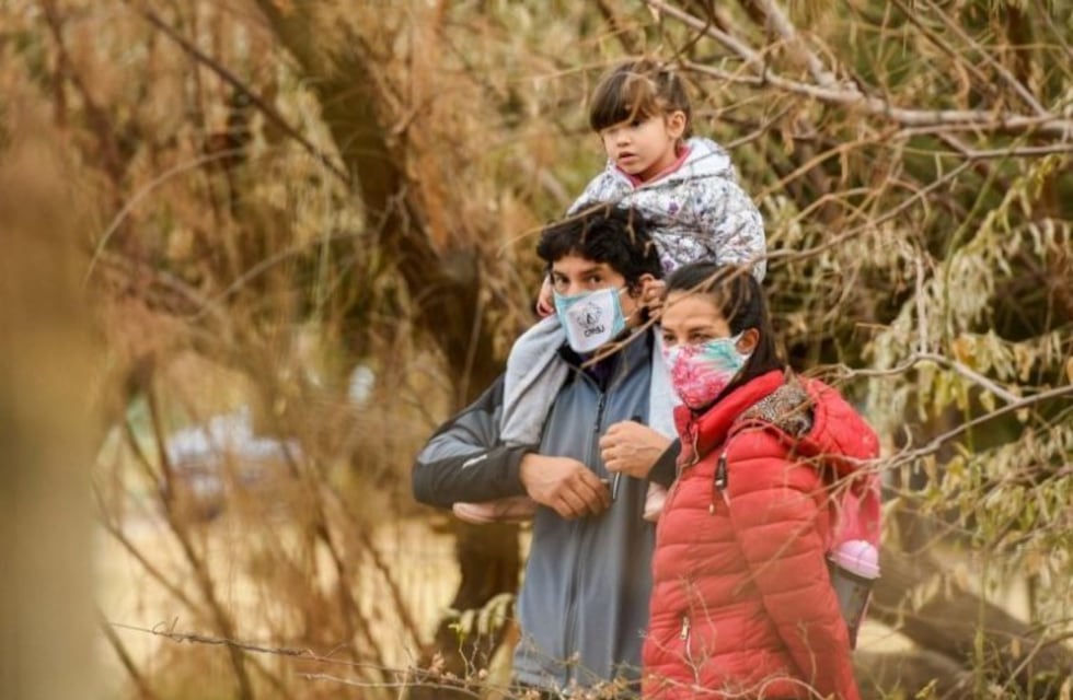 Se reactiva el turismo interno en San Juan: por ahora en un solo departamento