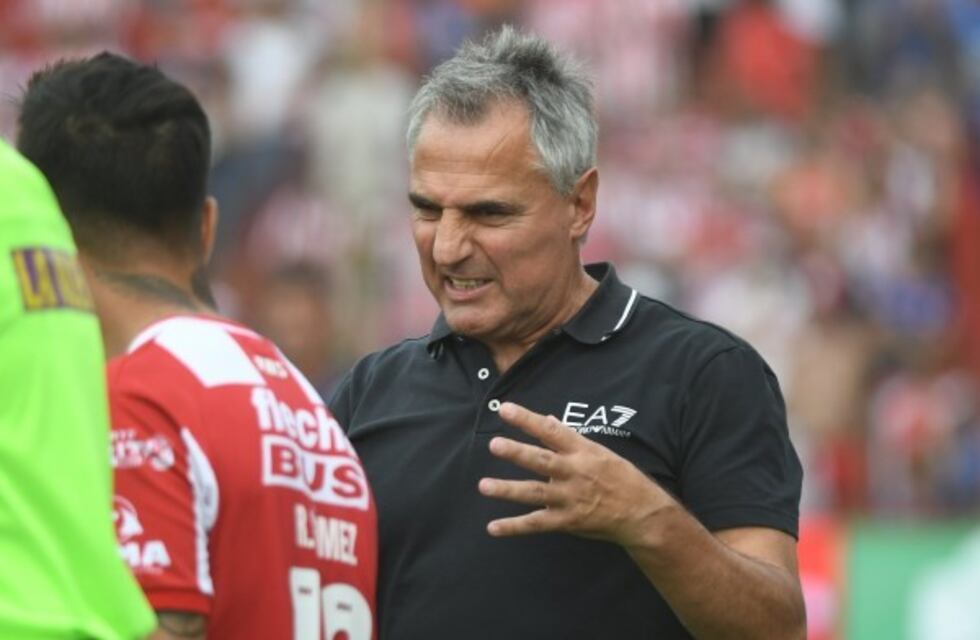 Unión busca al sucesor de Madelón