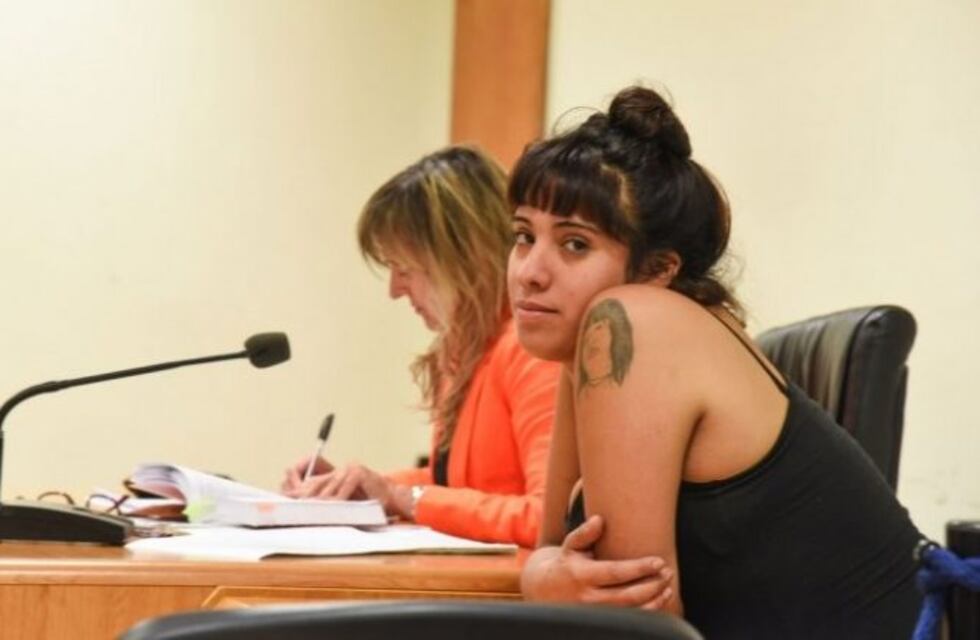 A Brenda Vargas la podrían condenar a cadena perpetua