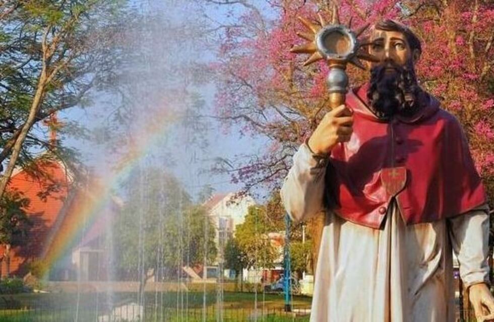 Denunciaron al Obispo de Orán por organizar una peregrinación en plena pandemia