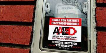 electrodependiente