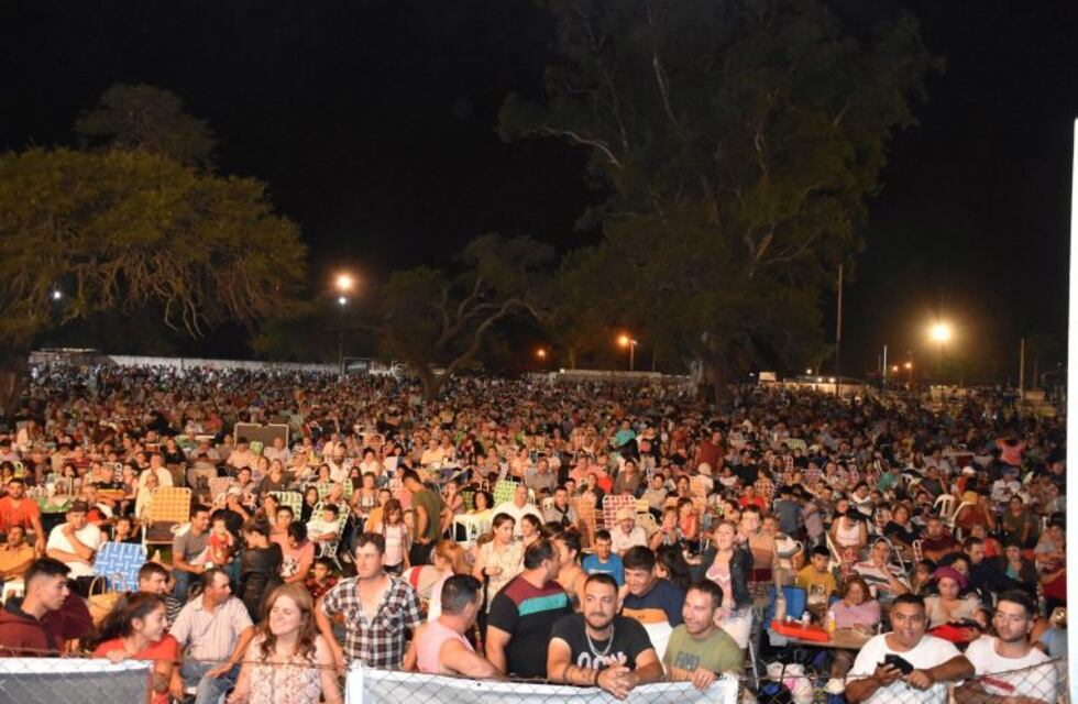 El Festival de Villa Concepción del Tío seguirá siendo solidario