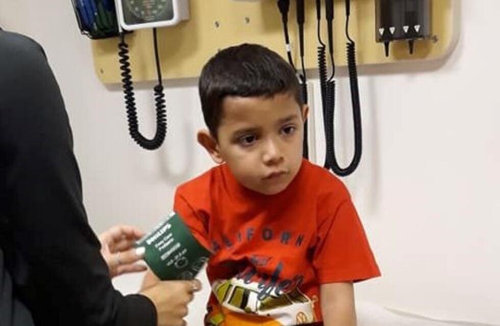 Fermín no volvería a ser operado por dentro de 10 años