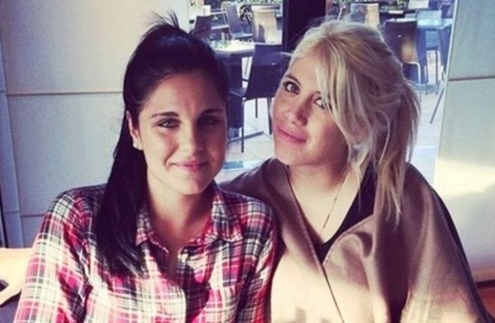 Ivana Icardi reaccionó al ver un posteo de Wanda Nara y la liquidó en las redes