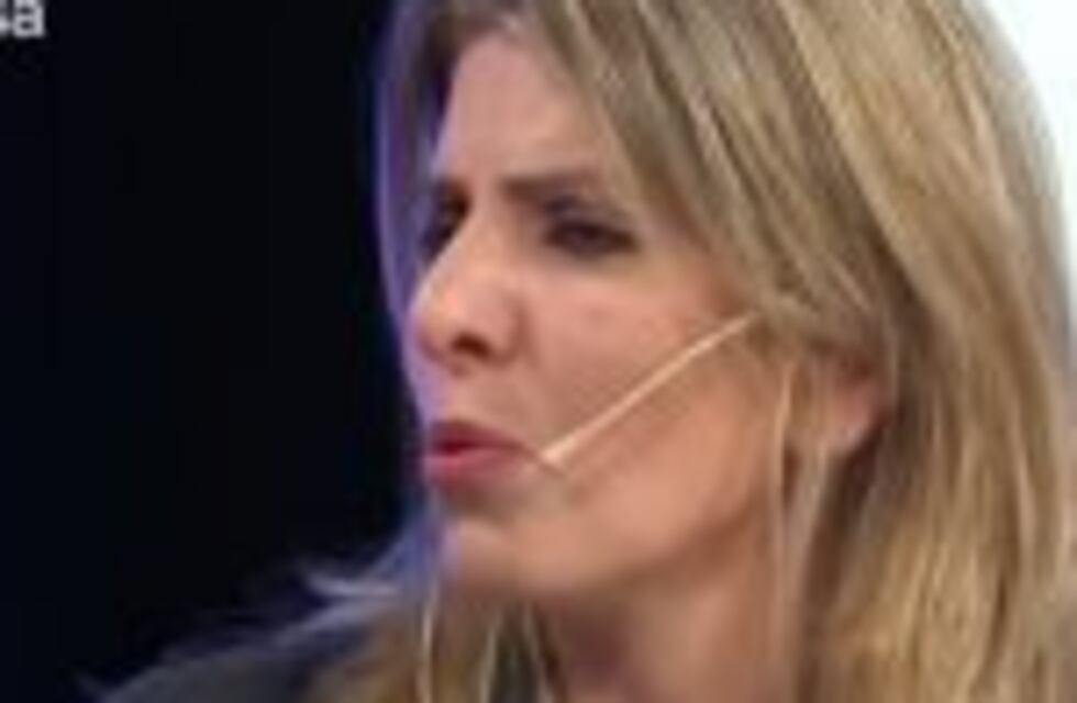 Arroyo Salgado: "Trataron de asustarnos y silenciarnos. Hubo muchos episodios confusos"