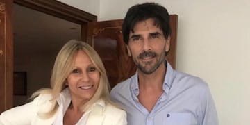 Ana Rosenfeld renunció a la defensa de Juan Darthés (Foto: Web)