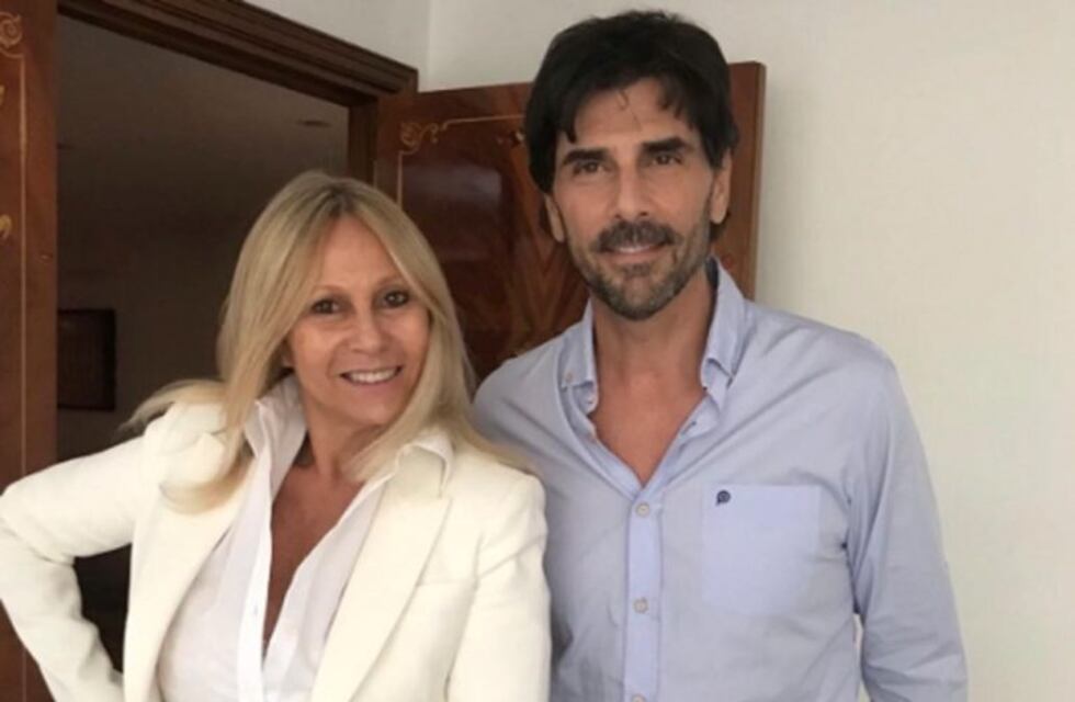 Juan Darthés se quedó sin abogada: Ana Rosenfeld renunció a su defensa