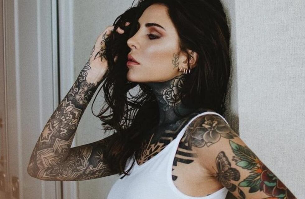 La sarcástica publicación que Cande Tinelli le dedicó a los que la critican