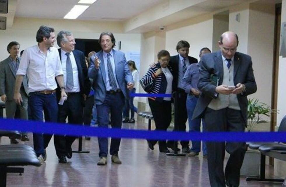 Ampliaron imputación de cuatro implicados en la causa por la megaestafa inmobiliaria