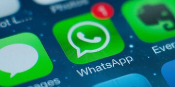 Otra vez WhatsApp: nuevamente un mensaje está dando vueltas y es una estafa