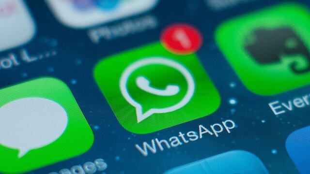 Otra vez WhatsApp: nuevamente un mensaje está dando vueltas y es una estafa