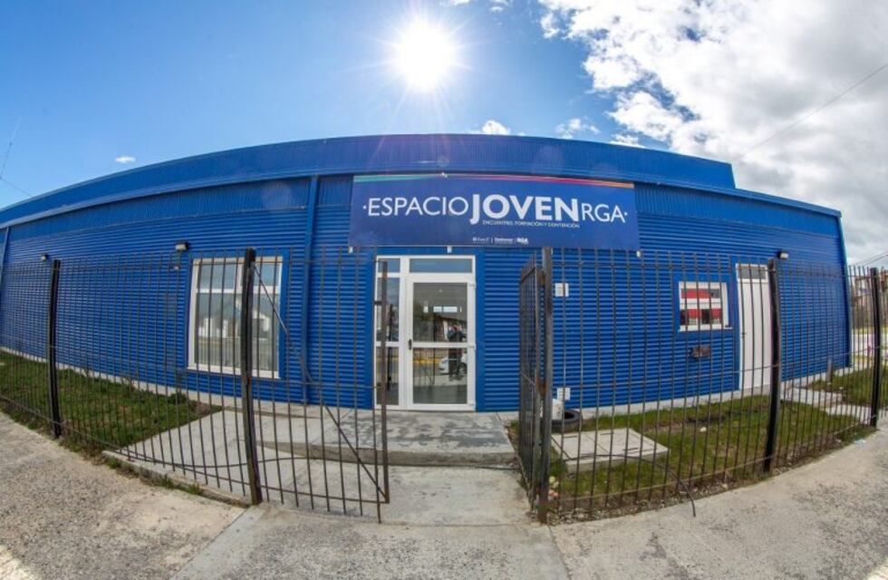 Con una gran convocatoria se realizó la fiesta virtual "Espacio Joven"