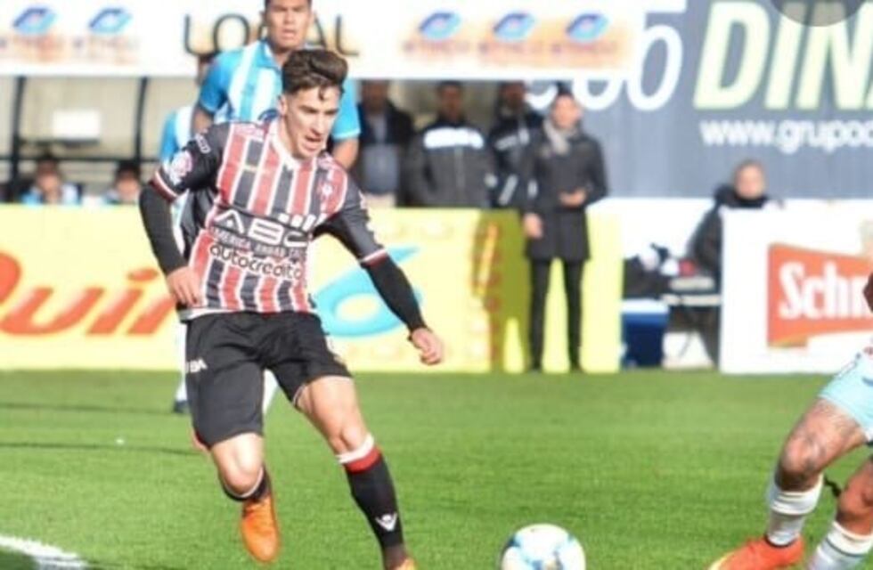 El "Lobo" jujeño, con algunas variantes, visita a Chacarita Juniors