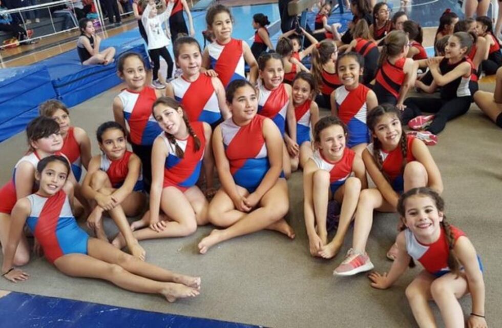 Se hará en Santa Rosa el Torneo Nacional de Gimnasia Artística Femenina