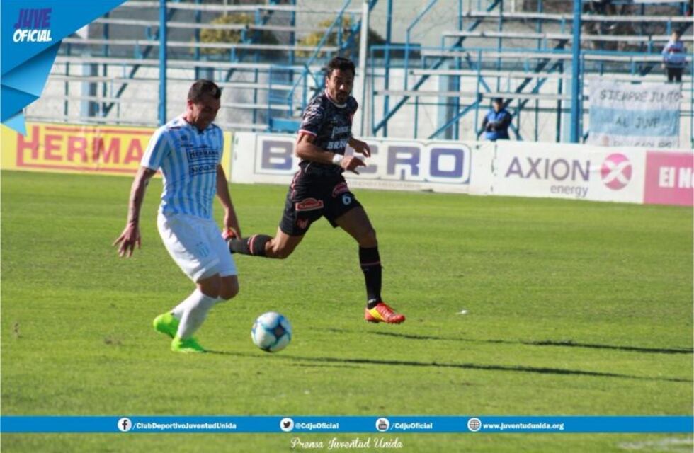 Increíble: lo perdió Instituto en el final ante Juventud Unida