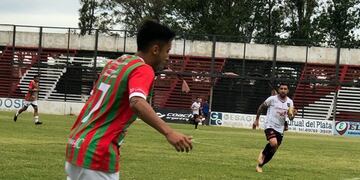 Sportivo Las Parejas