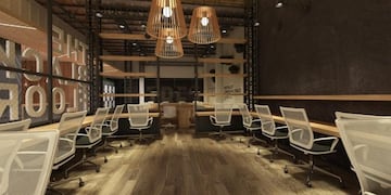 Trabajo Millennial: abrió en La Plata la primer empresa \