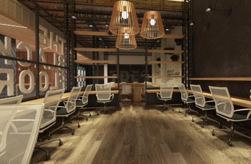 Trabajo Millennial: abrió en La Plata la primer empresa "coworking"