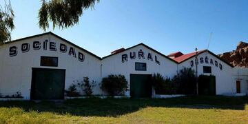 Puerto Deseado: 95°edición de la Feria Campo Ganadera