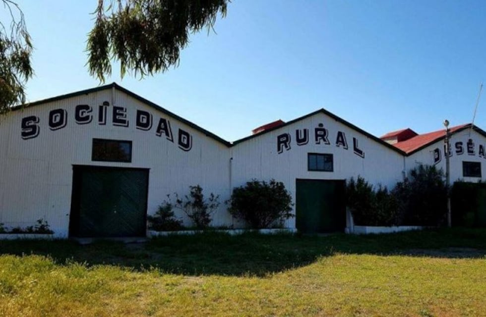 Puerto Deseado: balance de la 95° Exposición y Feria ganadera