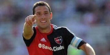 Maxi Rodru00edguez cumple 36 au00f1os