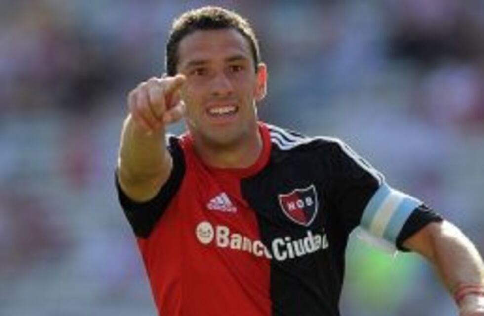 Maxi Rodríguez cumple 36 años y los hinchas leprosos lo saludan en las redes