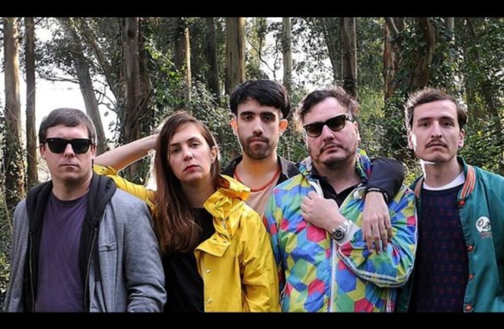 Regresan a Córdoba los 107 Faunos