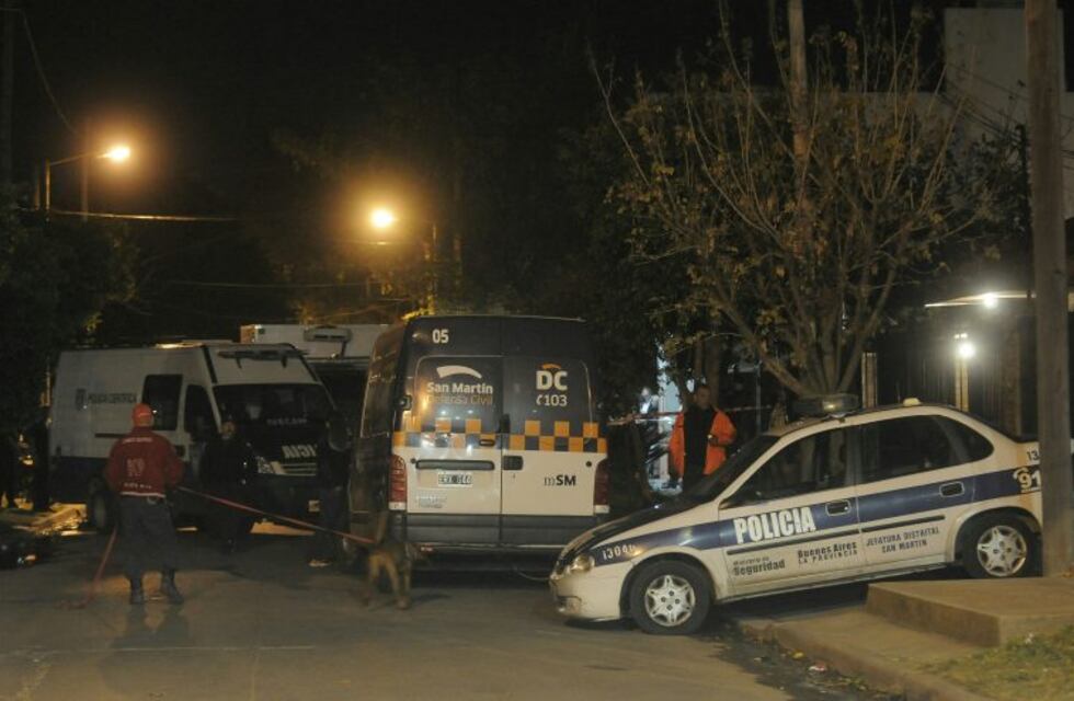 Desafectaron de la Policía Bonaerense al hermano de dos detenidos por el asesinato de Araceli