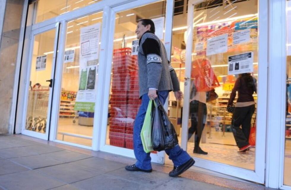 Afirman que la prohibición de bolsas plásticas perjudicó el medio ambiente