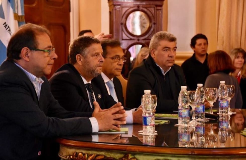 El ministro de Salud de la Nación destacó a Corrientes como un modelo a imitar