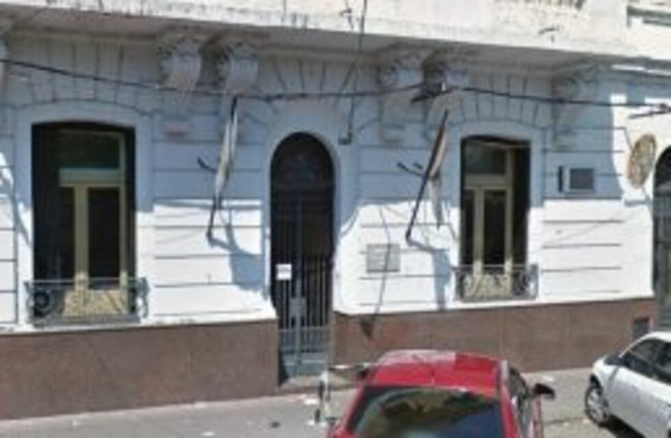 Les robaron a la salida del boliche y cuando fueron a denunciar el hecho, la comisaría estaba cerrada