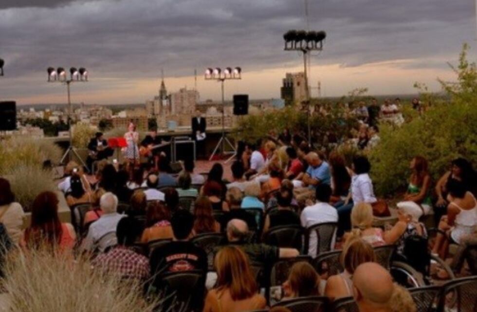 Días de "Música y vino en las alturas"