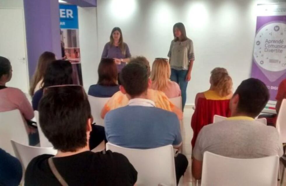 Dieron inicio los talleres del curso de Emprendedurismo