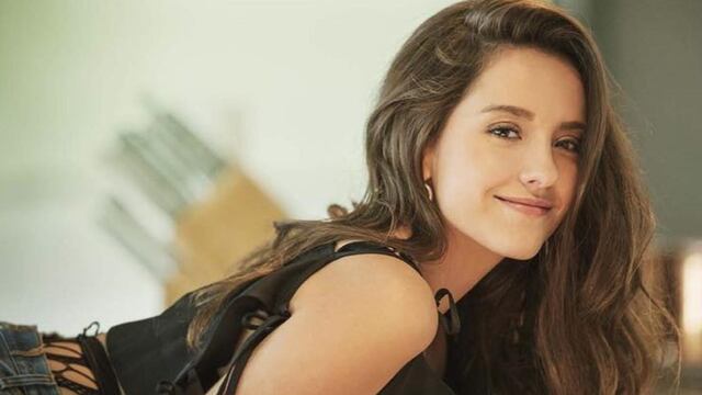 Evaluna Montaner