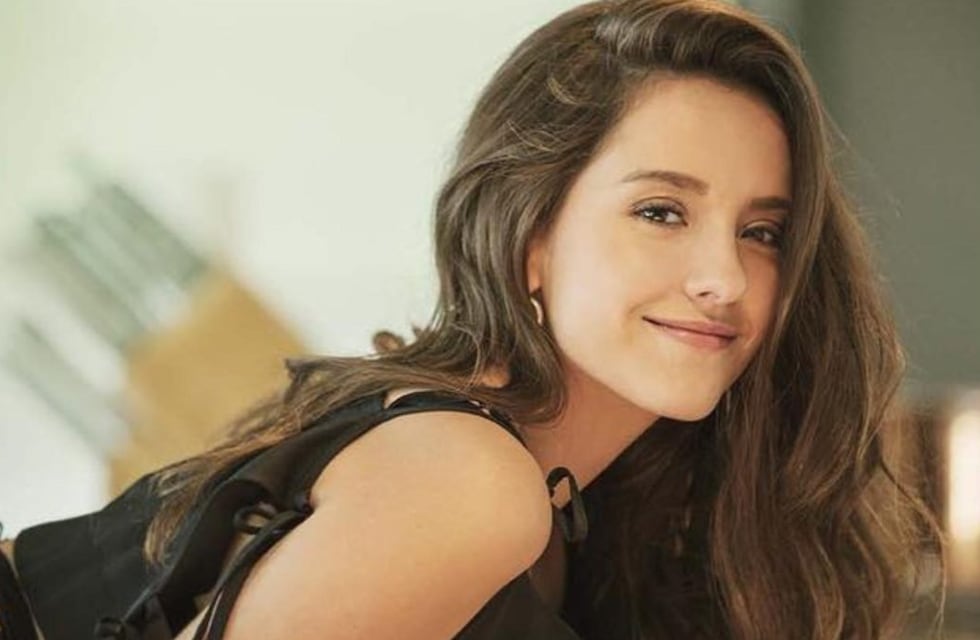 Evaluna reveló detalles del principio de su embarazo y cuál fue la reacción de Ricardo Montaner