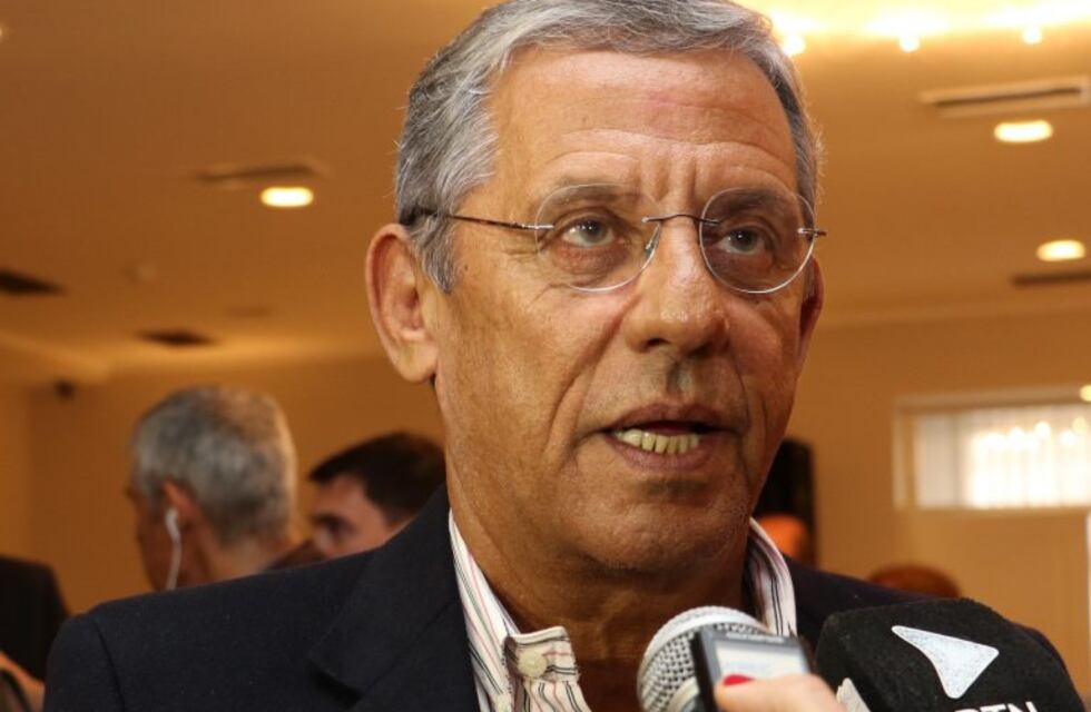 Quiroga: Nación no se quiere quedar con la caja del ISSN