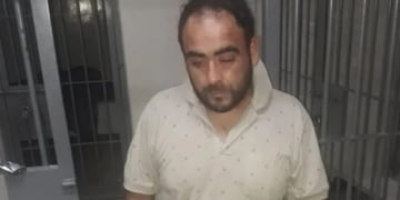 El violento es Jorge Eduardo Díaz\u002E